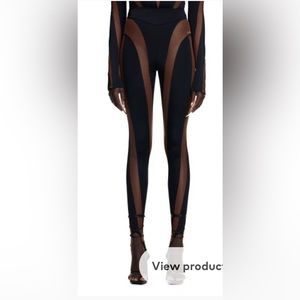 Mugler for H&M size 6